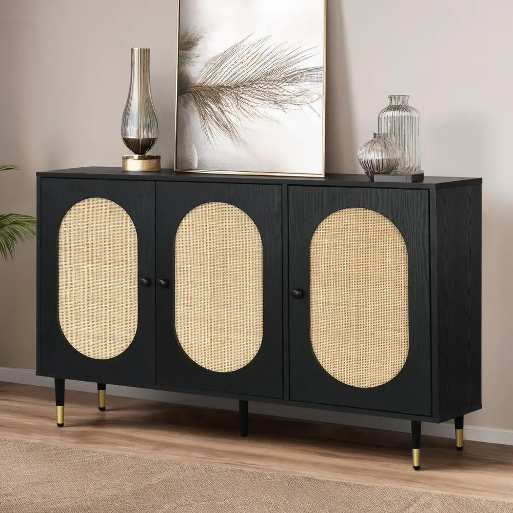 47-Inch Rattan Stor…