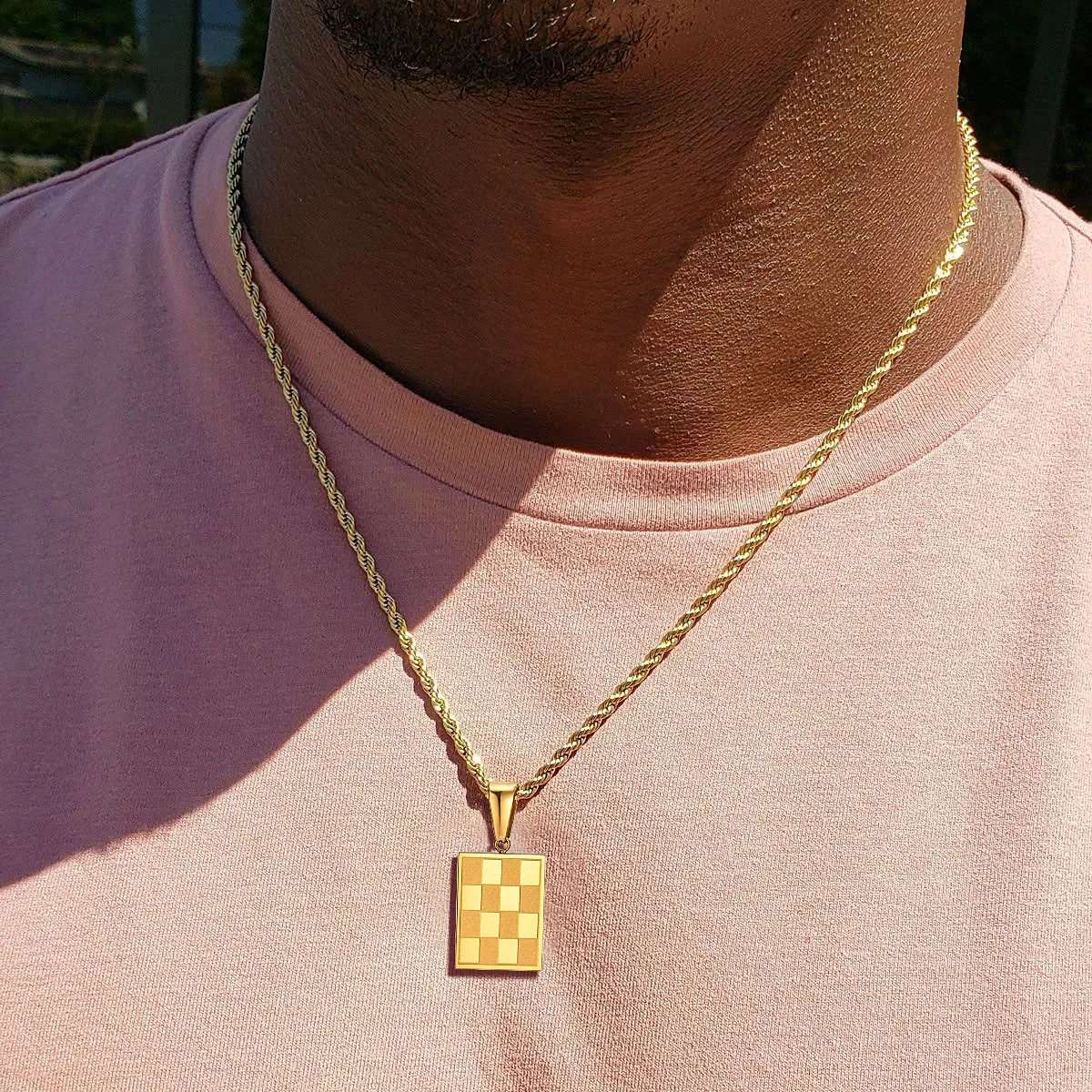 Chessboard Square P… - image