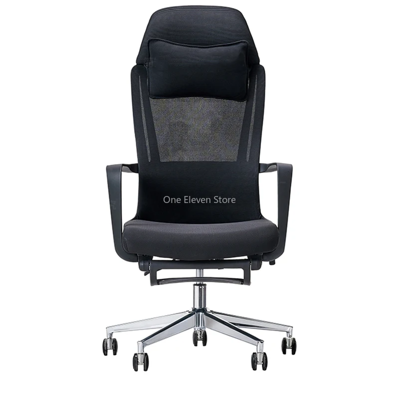 

Computer Gaming Office Chair Gamer Weightless Desk Game Relaxing Vanity Furniture Swivel Rolling Silla De Escritorio Chairs