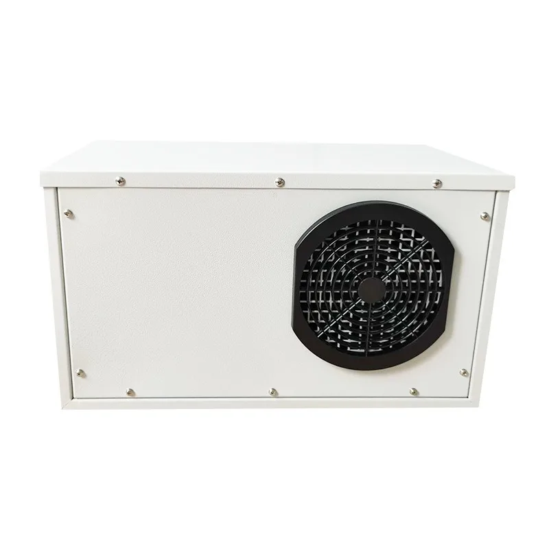 Numerical control machine cooling air conditioner, cabinet control air conditioner, cabinet
