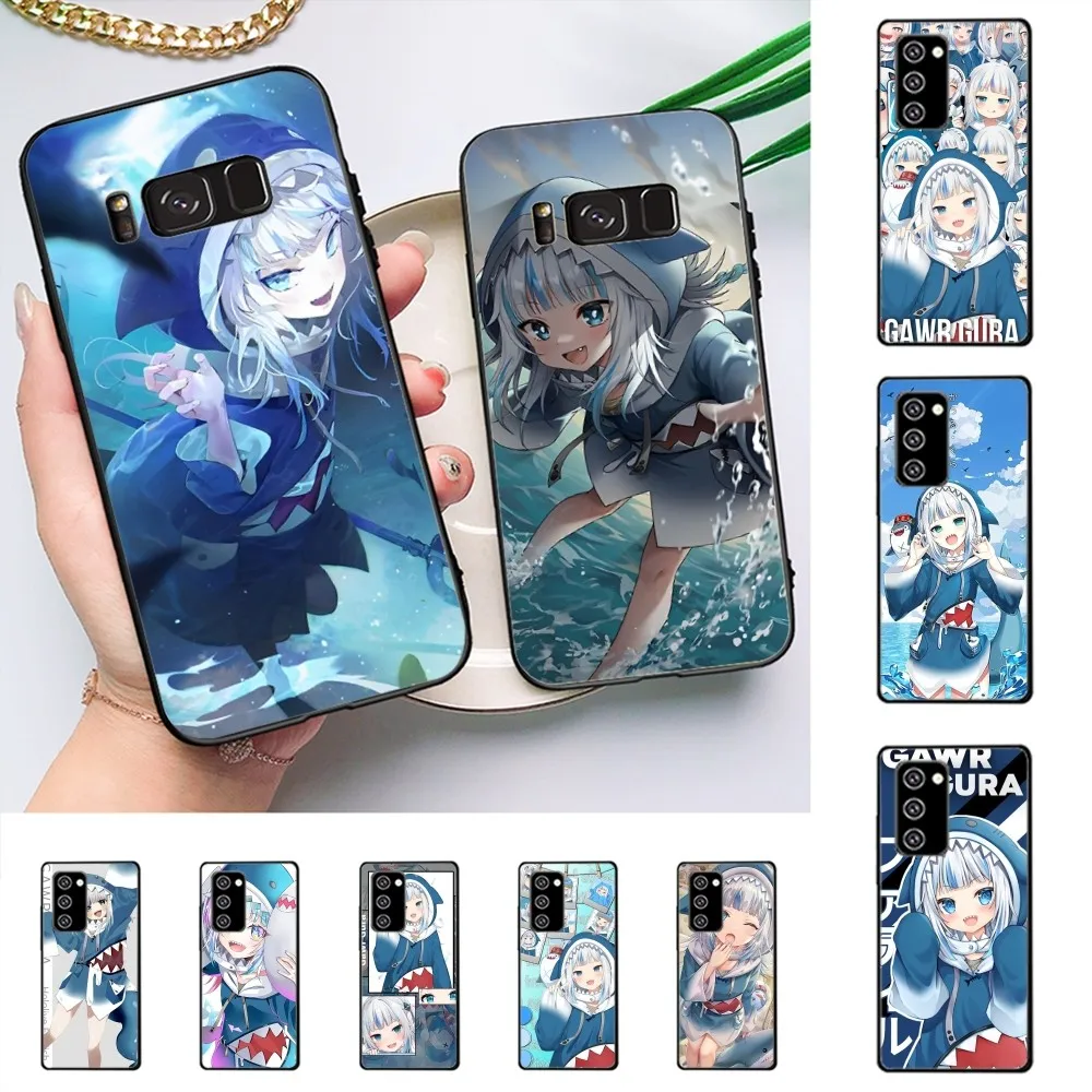 Anime Izumi Sagiri Phone Case For Samsung J 7 plus 7core J7 neo J6 plus prime J6 J4 J5 Mobile Cover