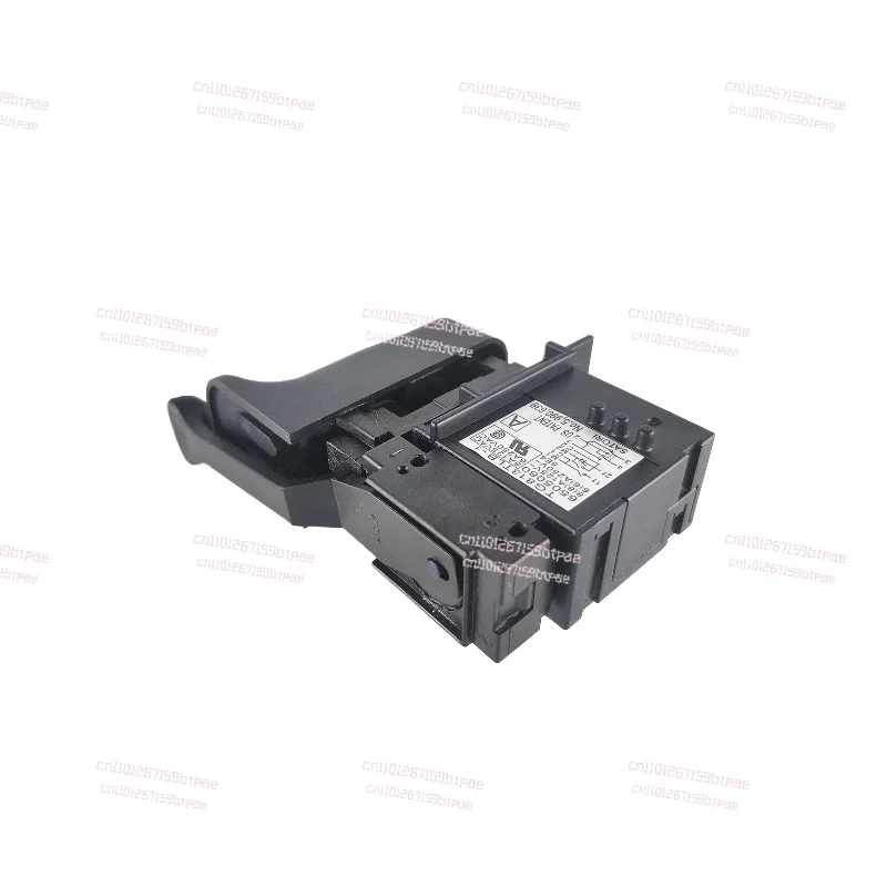 

Триггерный переключатель для запасных частей ударной дрели Makita TG813ALB-2 6505242
