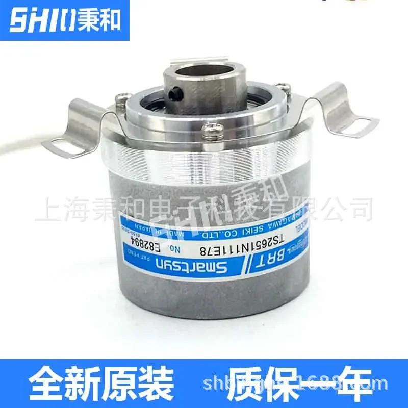 

Ts2651n111e78 Ts2651n131e78 Tama River BRT Rotary Encoder