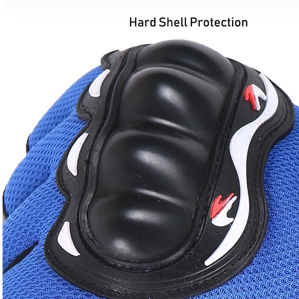 Motorcycle Gloves Rider Gloves Full Finger Men Motorbike Outdoor Sports Motocross Racing Ridding Gloves Women