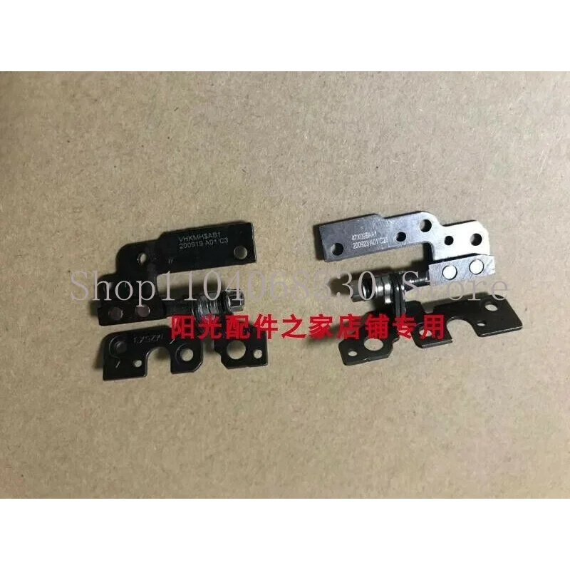 Original for DELL Latitude 13 E5300 P97G HINGES R L NT180