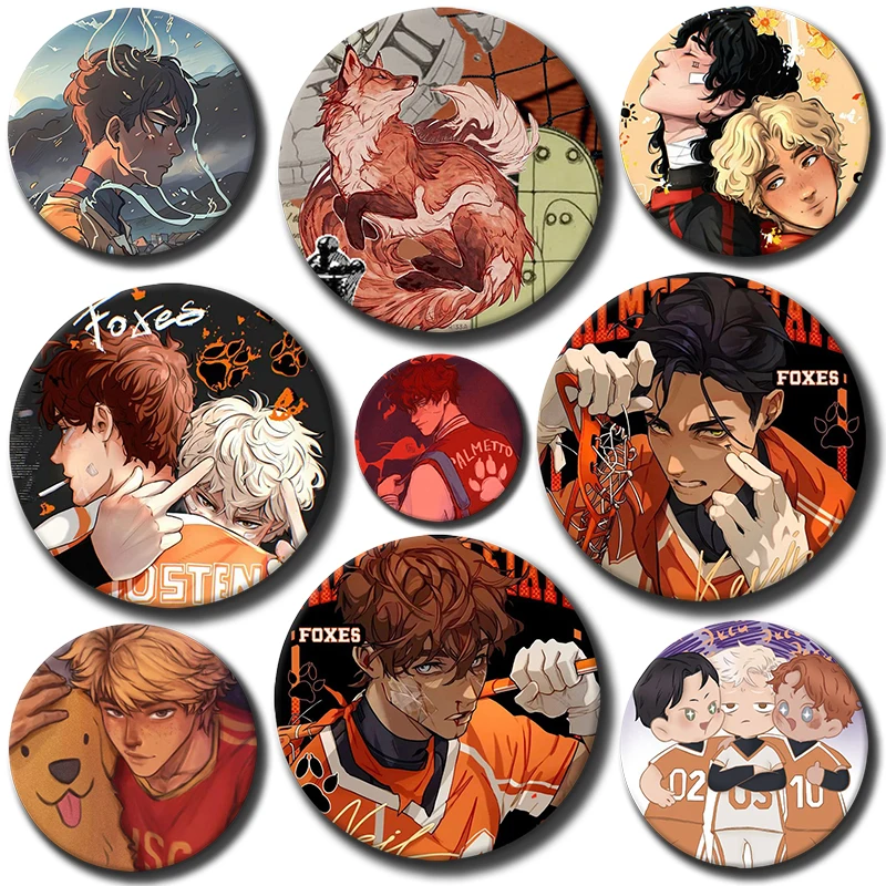 

The Foxhole Court Book Cover Redesign Cartoon Makeup Mirror Portable Pocket Mini Mirror Custom Souvenir Wedding Bridesmaid Gift