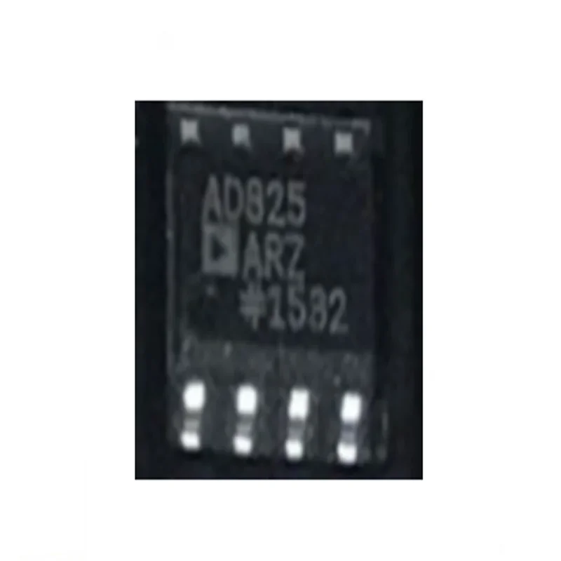 AD825 AD825A AD825AR AD825ARZ Brand New Original Off The Shelf IC Chip with Good Quality  Electronic Kit