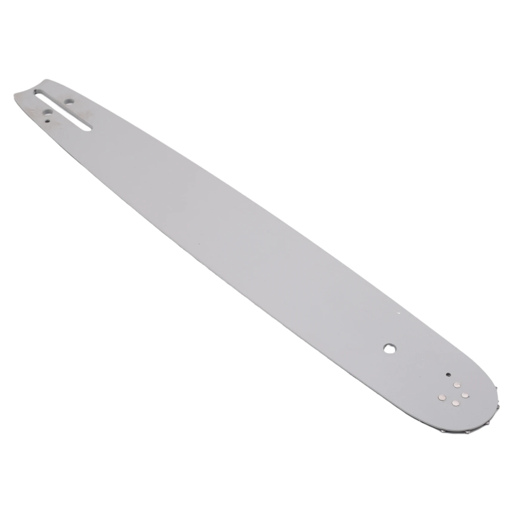 ABFKL 16 Inch Guide Bar + Chainsaw Chains Semi Chisel Chain Suitable for Husqvarna 36 41 50 51 55