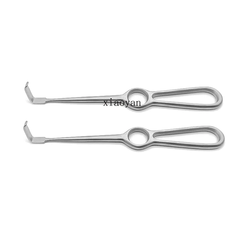 Cosmetische Huid Retractor Tandheelkundige Orale Retractor Implantaat Maxillofaciale Weke Delen Retractor Chirurgische Instrumenten