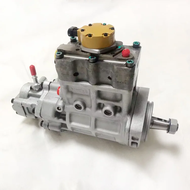 

Excavator Parts C6.6 diesel Engine Injection Pump 3178021 for CAT 320D M318D M322D Fuel Injection Pump 317-8021 32F61-10301