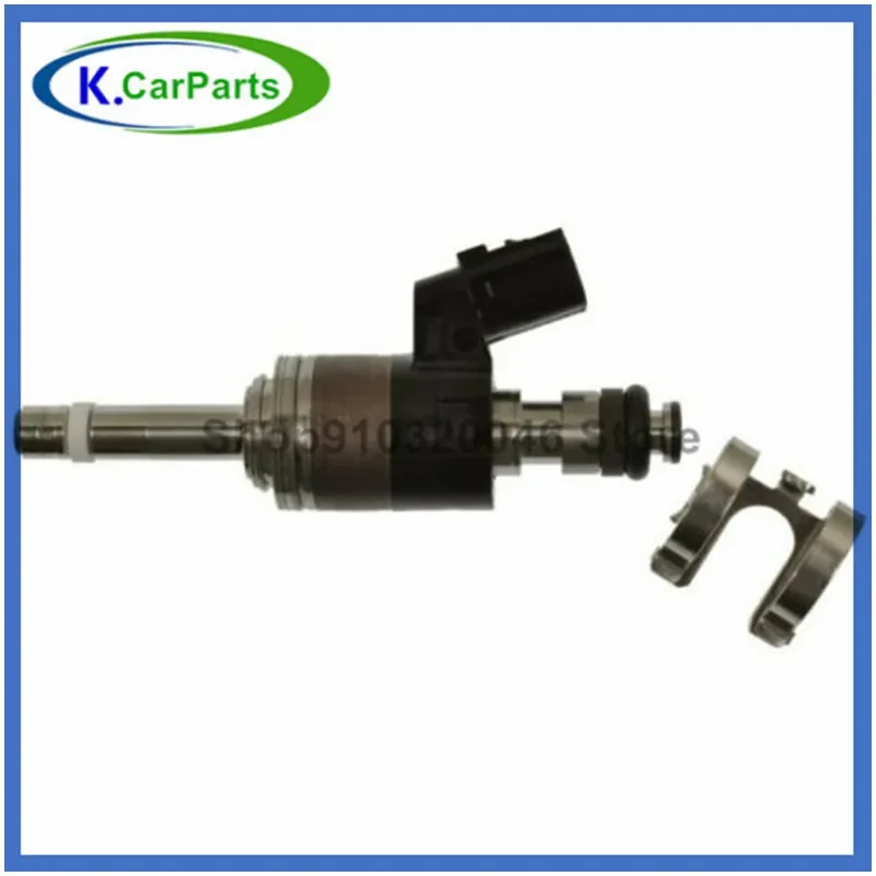 16010-RLV-315 16010RLV315 16010 RLV 315 16 17 18  Fuel Injector For Honda Odyssey Ridgeline Pilot Nb64, Vn18