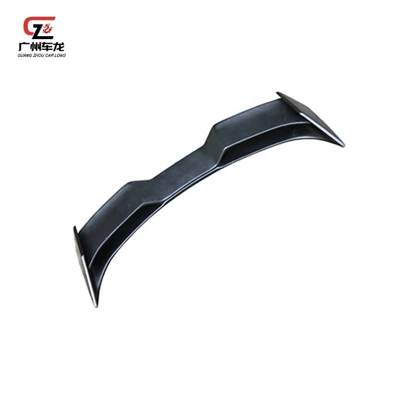 Hot selling GTSS style Rear Spoiler Rear Wing For Ford Mustang 2015-2020 Car spoiler