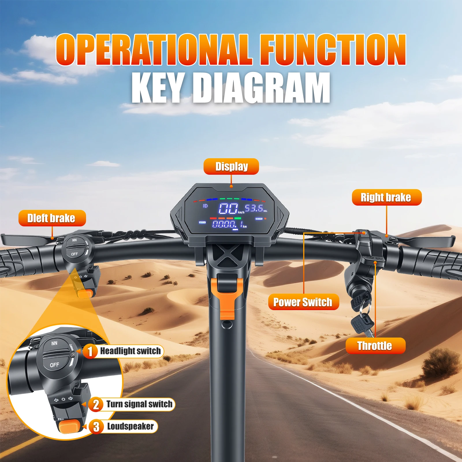 Thumbnail 3 - #41 Compare Electric Scooters Before You Buy
