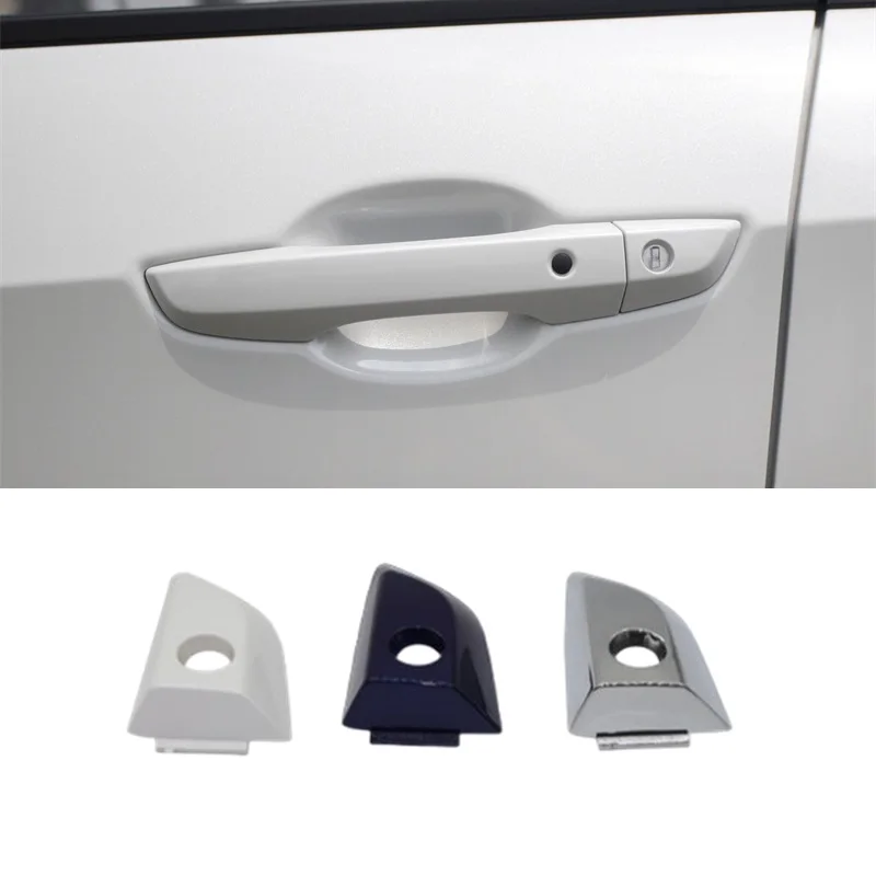 

1 шт. для HONDA 16-19 CIVIC, крышка заглушки внешней ручки