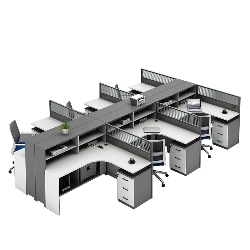 

Стол для финансов. Комбинированный стол и стул для персонала. 4 человека. 6 двойных простых столов. Персонал для субфиса.