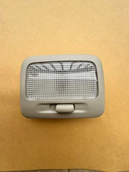 1pc for MITSUBISHI 16-20 Outlander ASX Indoor reading light rear roof light indoor lamp cover