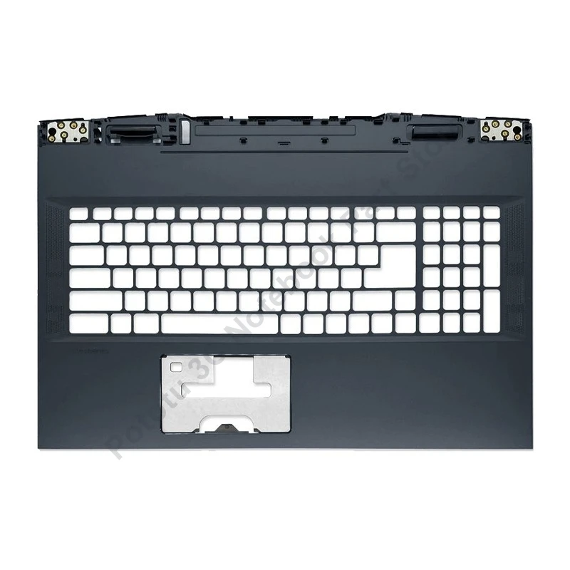 New Shell For GP76 GE76 MS-17K1 MS-17K2 MS-17K3 MS-17K4 Series Laptop LCD Back Cover Front Bezel Bottom Case Housing Replacement