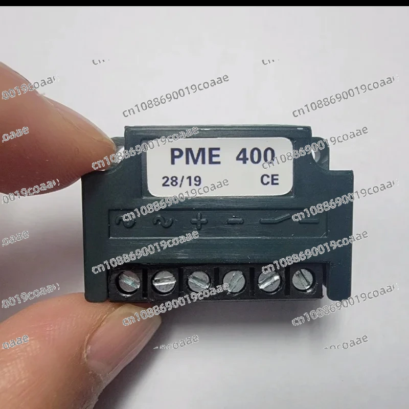 

PME-400 Half Wave Rectifier Motor Brake Rectifier Power Supply Device