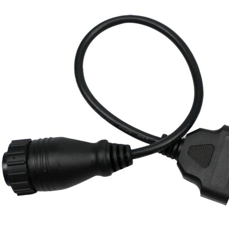 2pcs for BENZ SPRINTER 14PIN to 16PIN OBD2 cable Car Diagnostic Tool