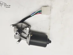 Excavator Wiper Motor Doosan DX140 DX180 DX225 DX230 DX255 DX260 DX300 DX340 DX380 DX420 DX480 538-00011 300512-00010