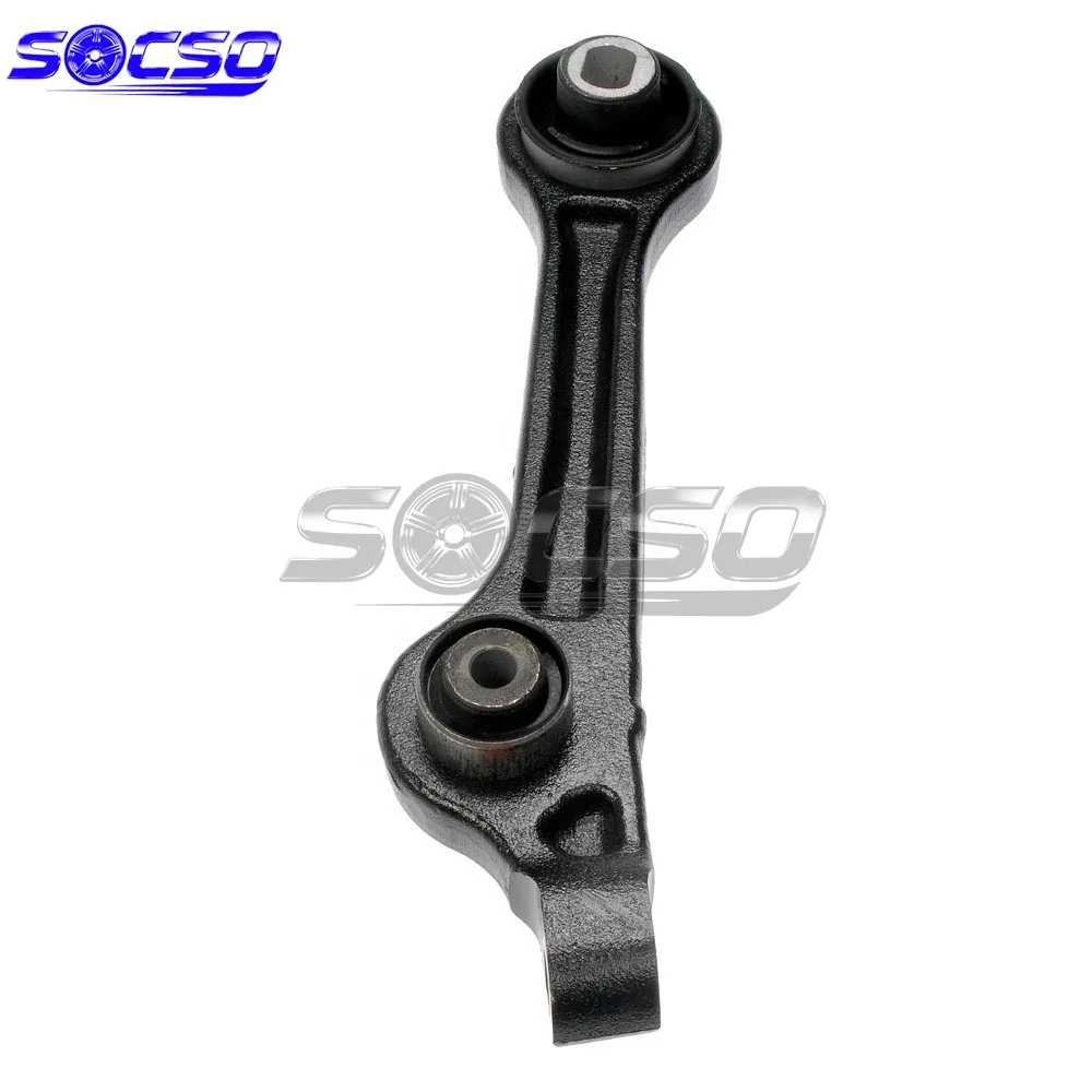 

5168389AB High Quality Front Lower Control Arm for Chrysler 300c 2010 Dodge Charger Challenger Car Suspension Parts Accessories
