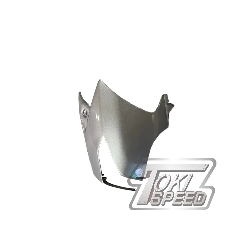 Fit for Suzuki GSR400 GSR600 2006 - 2012 Motorcycle 1 pcs Right Left Part Fairing GSR 400 600