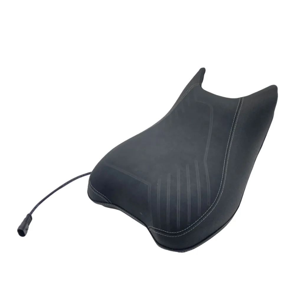 For QJMotor SRT700S SRT700SX SRT 700S 700SX 700 S  Motorcycle Seat Lowering Pad Comfort Ride Seat Cushion Heated Seat Cushion