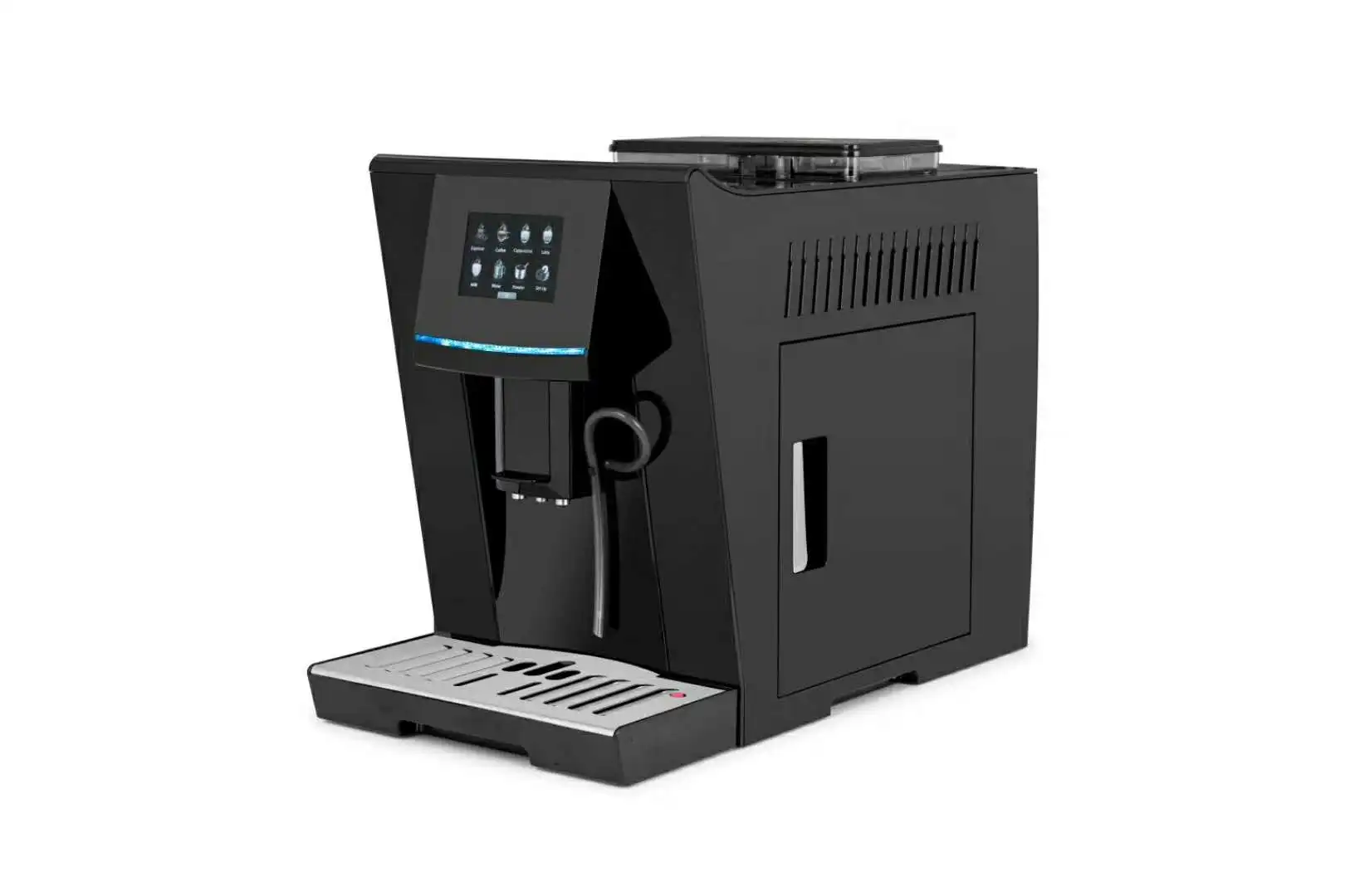Neues Design Kaffee maschine automatisch