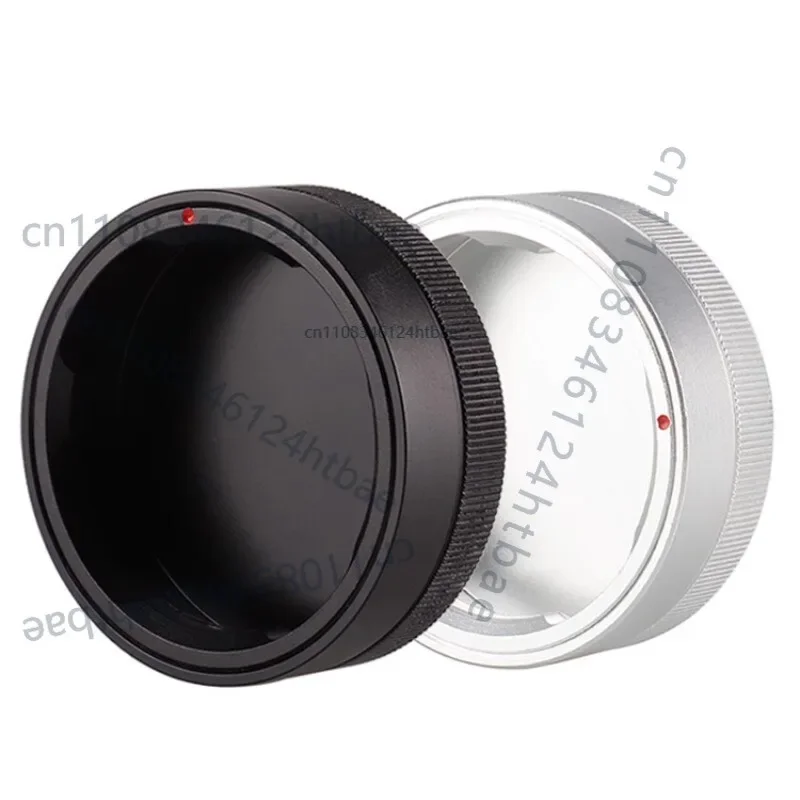 Metal LM Rear Lens Cap Cover for Leica M LM Voigtlander VM Zeiss ZM Camera Lens