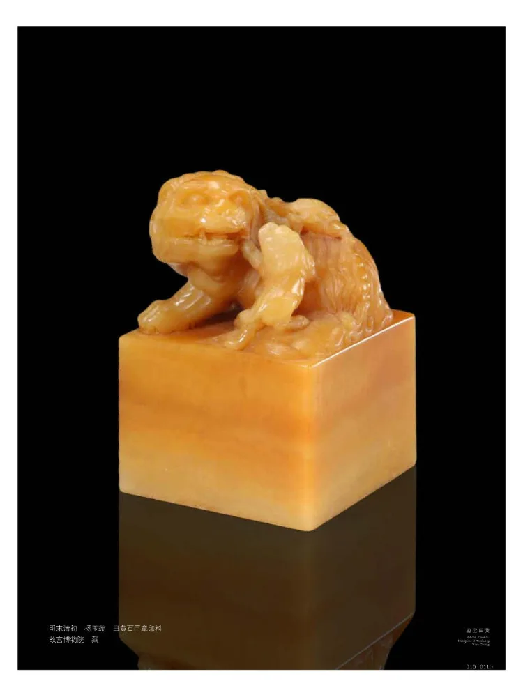 Libro-Winshare Tesoro Nacional Tianhuang