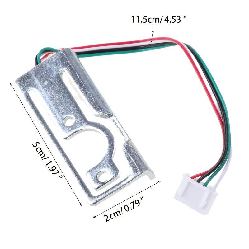 Upgraded Contact Auto Bed Leveling   for 3D Printer CR-6   CR-6   Parts R2LB