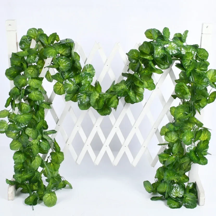 Home Artificial Ivy…