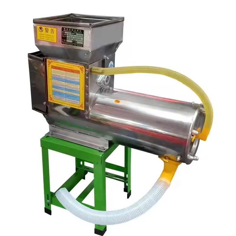 Máquina de procesamiento de almidón trituradora de patatas de mandioca de gran capacidad, molinillo de tapioca, molinillo de mandioca