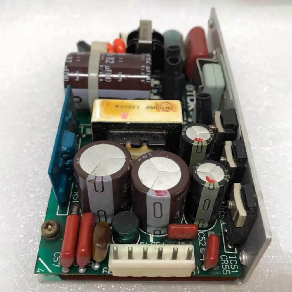 FMW-021 Power Supply Module +5V2A-12V0.2A+12V0.3A