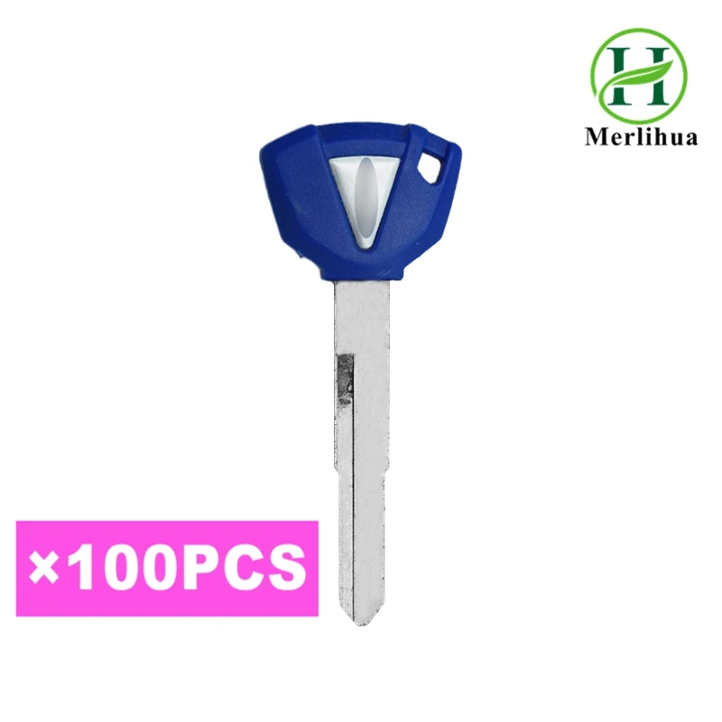 

Kawasaki motorcycle key, suitable for: Kawasaki NINJA400 Z400 Z800 Z900 motorcycle key embryo.(can be placed anti-theft chip).