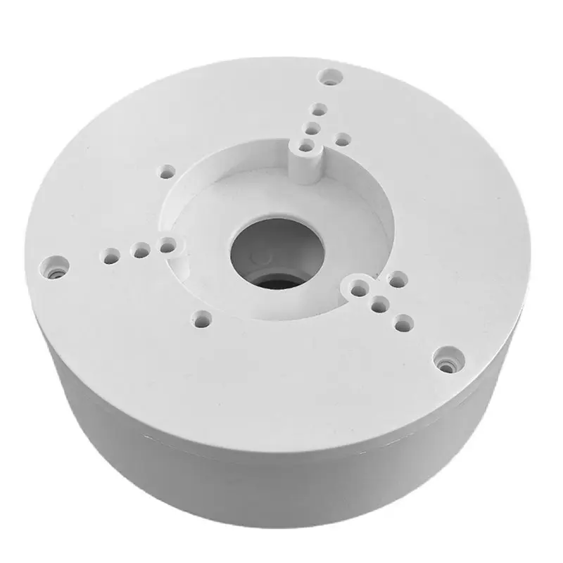 Camera Junction Box IP66 Water-Proof Aluminum CCTV Camera Mount Camera PTZ Stand-Y41A
