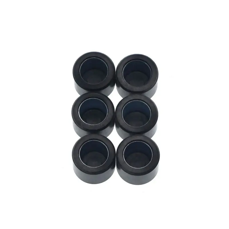 A03E-Motorcycle Variator Roller For Yamaha XMAX300 Transmission Pulley Roller Driving Bead