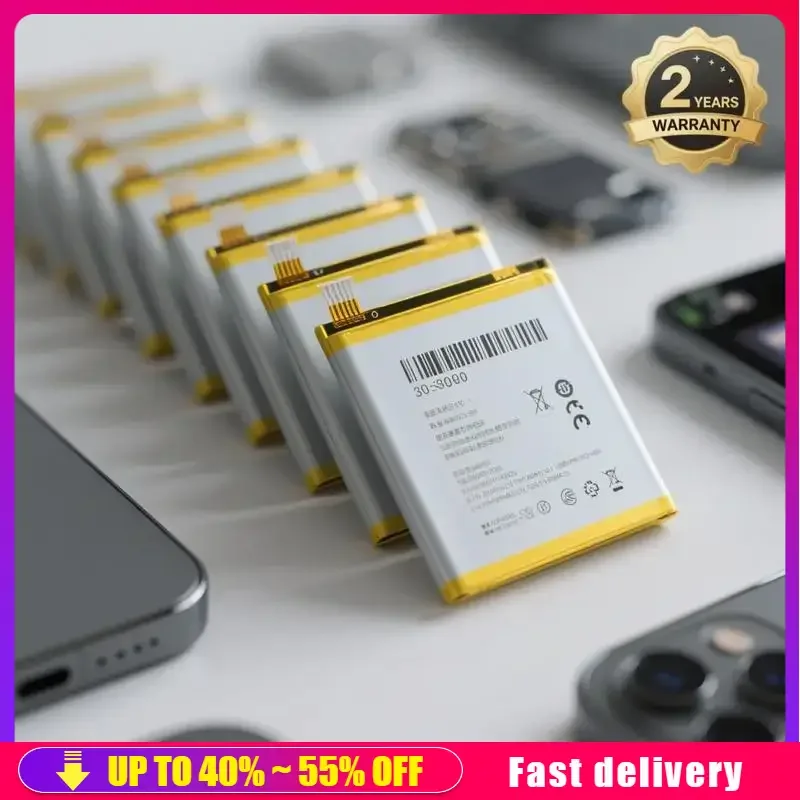 Battery For Huami Amazfit Gts 3 Gts3 A2035 Smart Sports Watch Ares Bip GTR A1608 PL462023 PL402120V