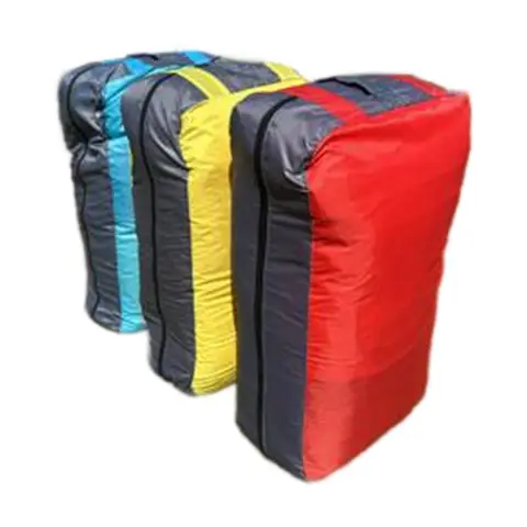 JayCreer 1/2-persons paraglider/paramotor kompresspåse tub 8 best sales paramotorisk paragliding - №1