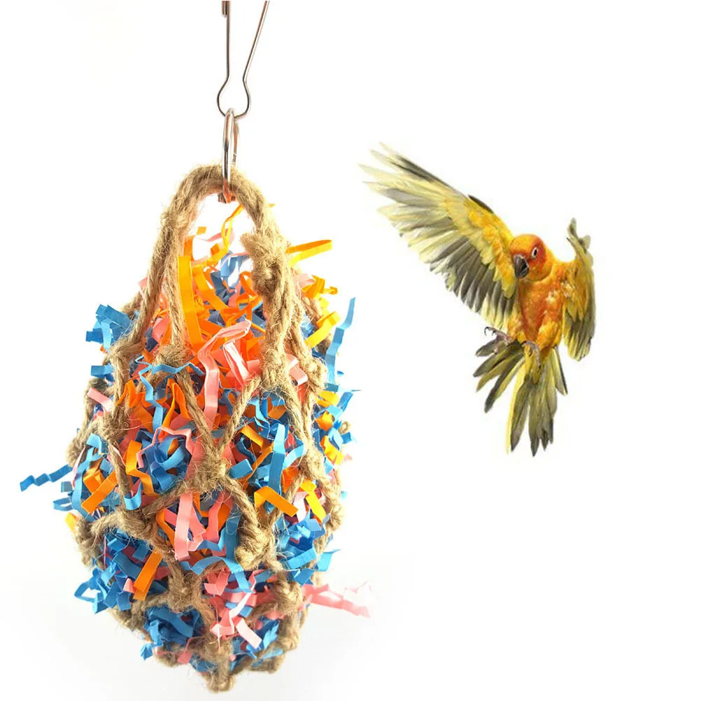 

parrot playthings parrot chewing playthings parrot supplies birds for parrot birds playthings for parrot