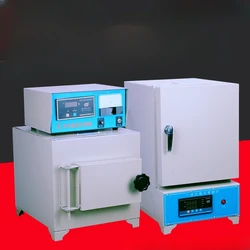 Muffle furnace high temperature furnace chamber resistance furnace laboratory industrial quenching tempering annealing heat