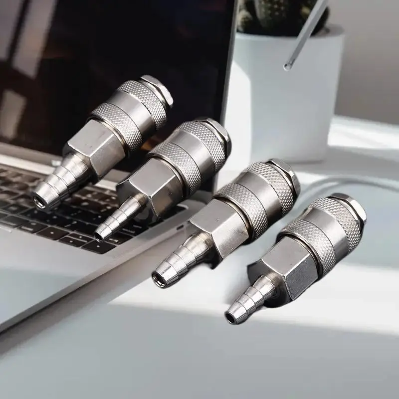 

Латунная быстроразъемная муфта PH20, промышленный класс для инструментов с высоким расходом воздуха и компрессорных систем