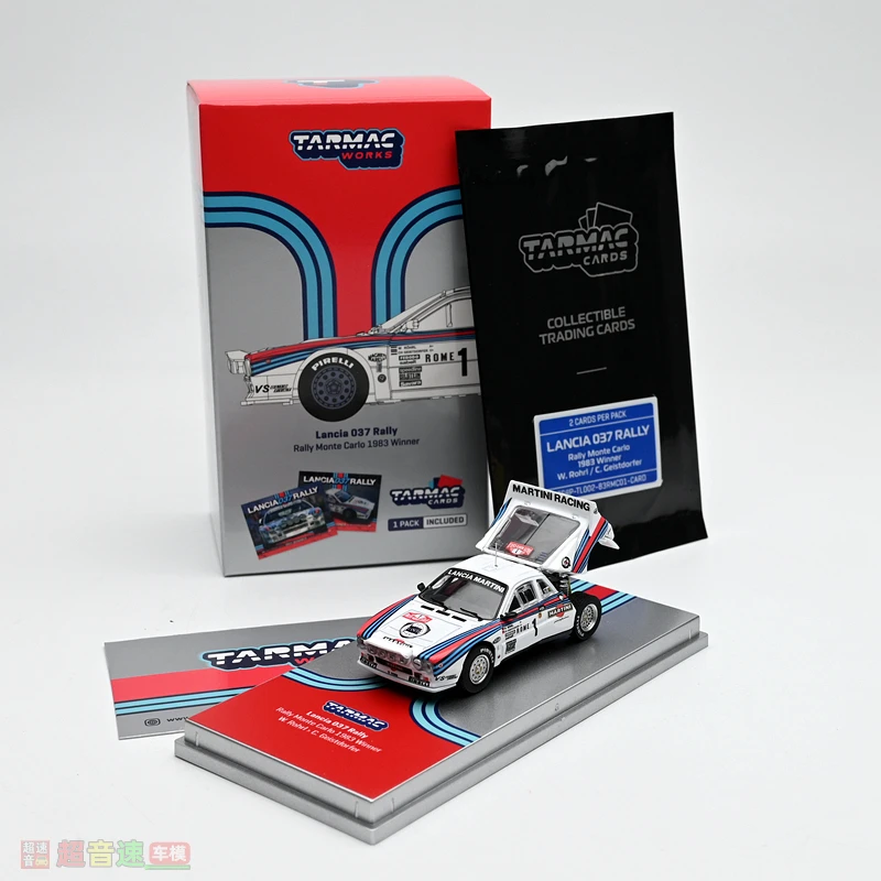 1-64-lancia-037-rally-monte-carlo-1983-alloy-die-cast-static-miniature-simulation-car-toy-model-boys'-toy-holiday-gift