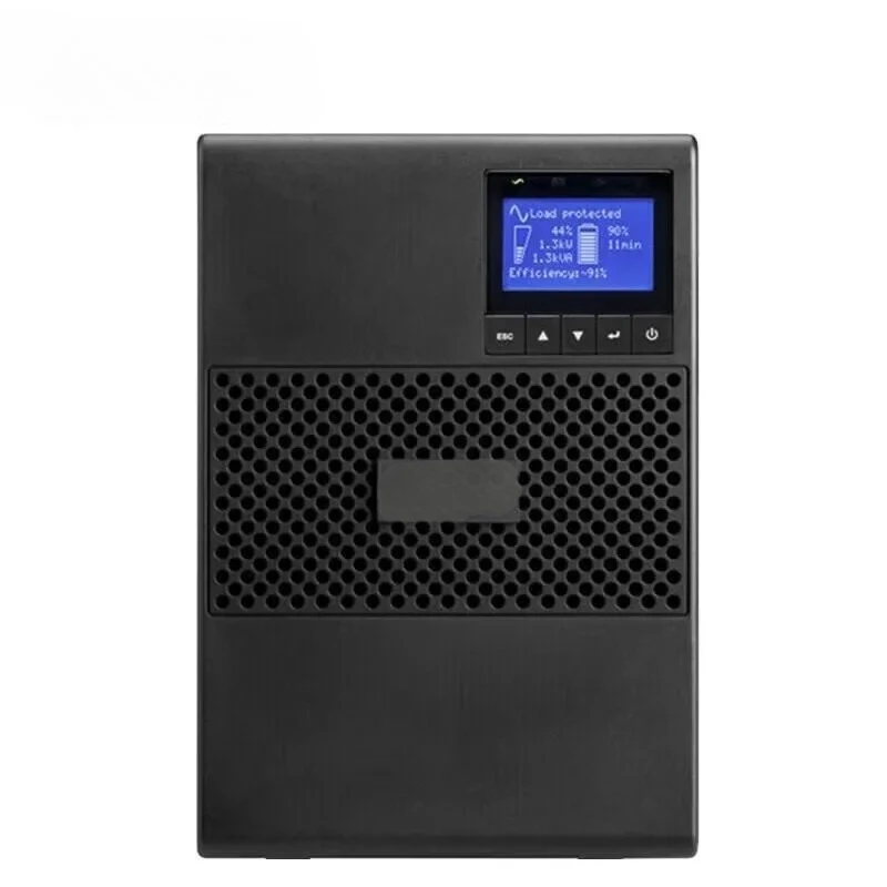 Eaton Online 9sx2000 120V UPS de bajo voltaje fuente de alimentación ininterrumpida 2000VA/1770W Torre entrada única salida única 2kVA