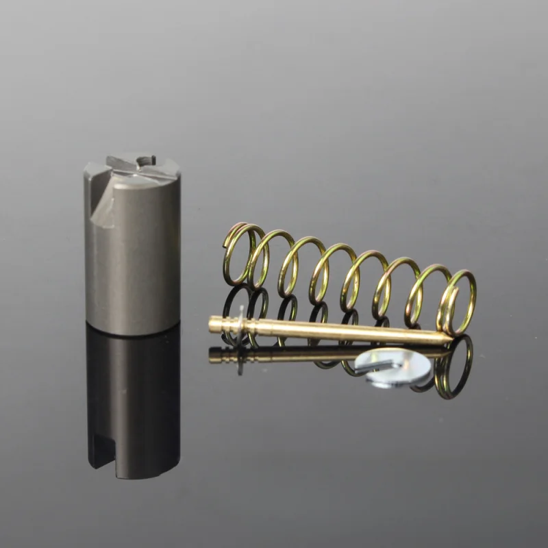 المكربن مناسب لقطع الفرشاة Kawasaki TD33، TD40، TD43، TD48 CG400 15001-2525 Lll