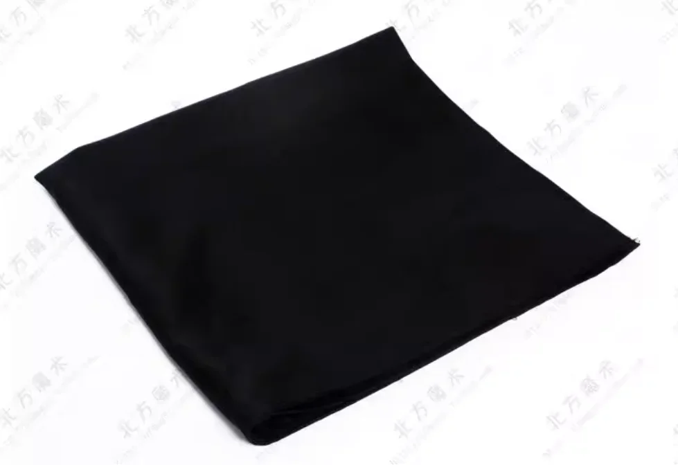 باندانا باطني مذهل بالتلاشي من قبل روبرت هاس ، الحيل السحرية ، عن قرب ، الموز المتلاشي ، الدعائم السحرية ، متعة الأوهام ، المسرح #3