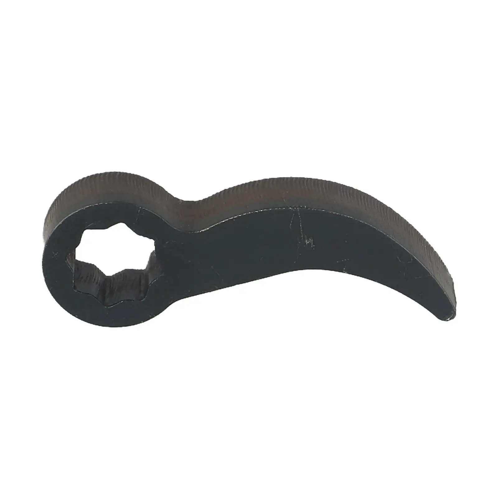 Adaptateur d'entraînement Demi-arbre, Retrait de document noir, Accessoires automobiles, Outils de rupture, Outils de levier, Douille enveloppante, Accessoires de rêves, 1 2