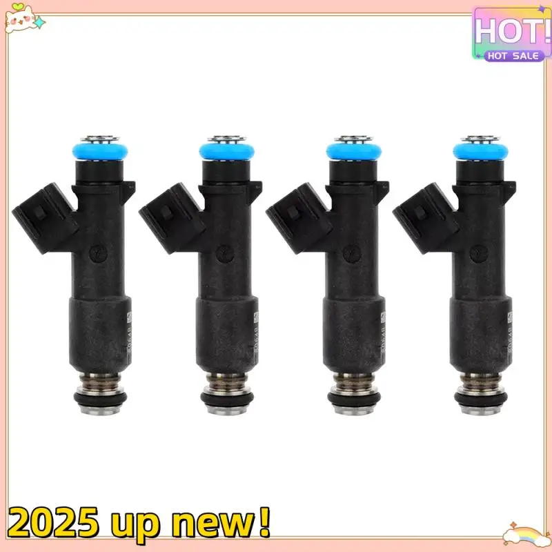 

Superior-4Pcs Fuel Injectors For Chevy Cobalt 2005-2010 Pontiac G5 Pursuit 2007-2010 2.2L Part Number:12582219,832-11191