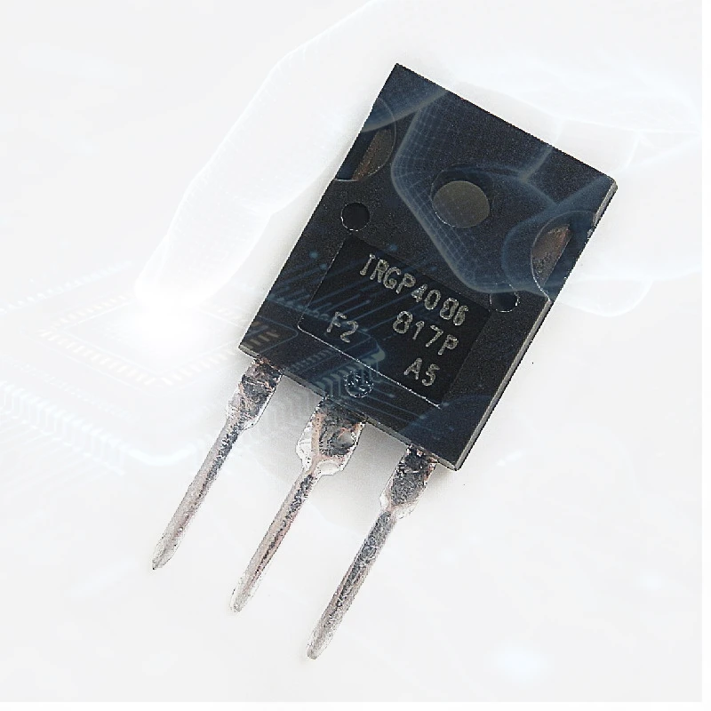 (5-10-20-30-100PCS) GP4086 TO-247 IRGP4086