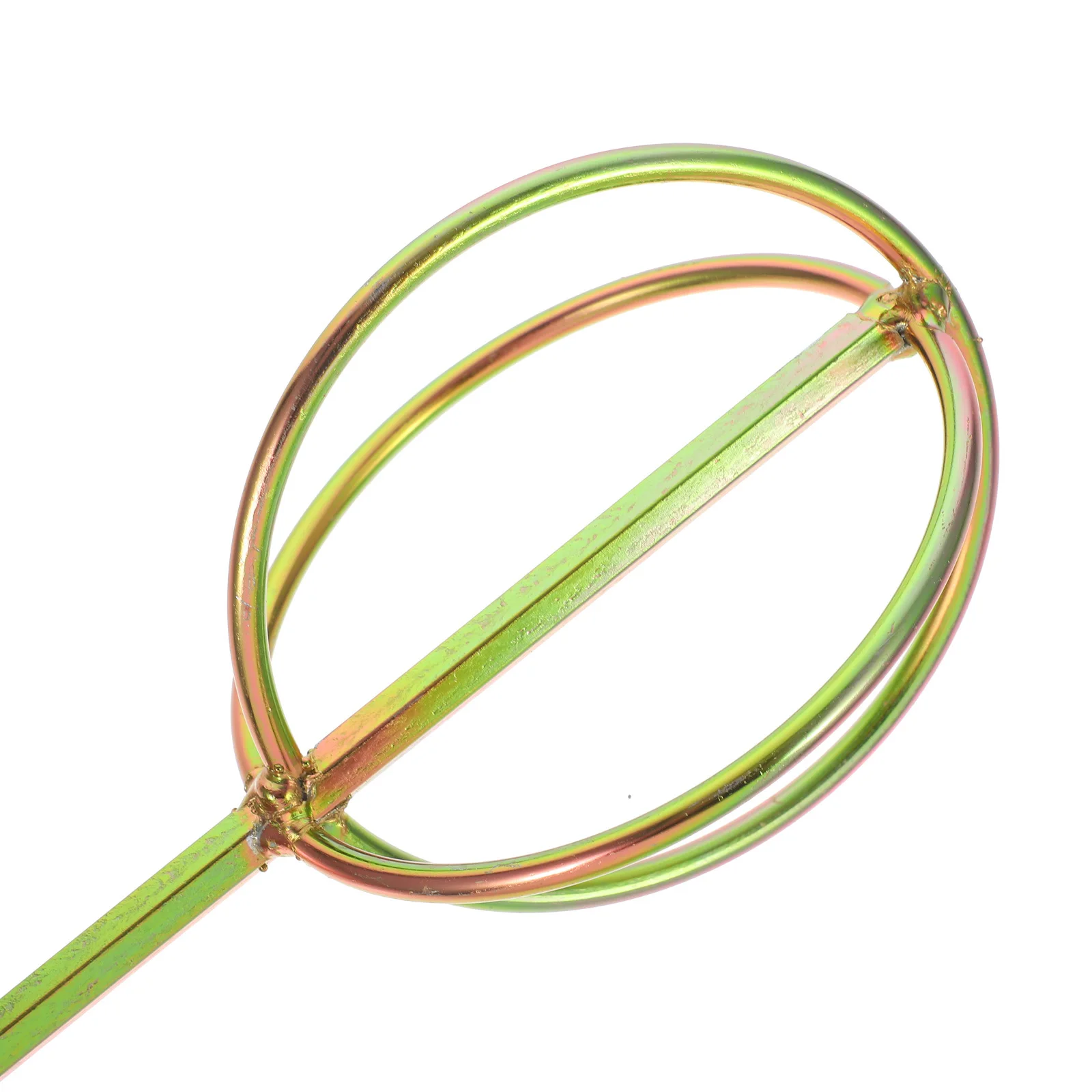 전기 드릴 육각 샹크 믹싱 로드 견고한 페인트 교반기 로드 부착물 콘크리트 진흙 그라우트용 파워 믹서 비트